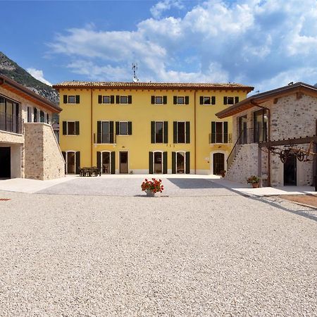 Rivoli Veronese Agriturismo Tre Forti מראה חיצוני תמונה