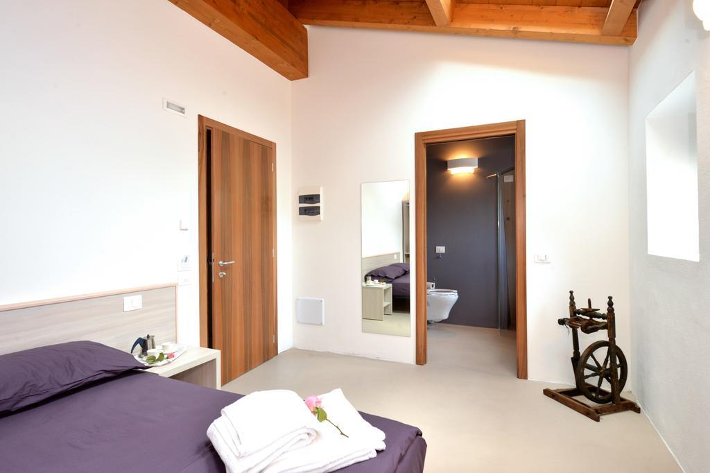Rivoli Veronese Agriturismo Tre Forti חדר תמונה