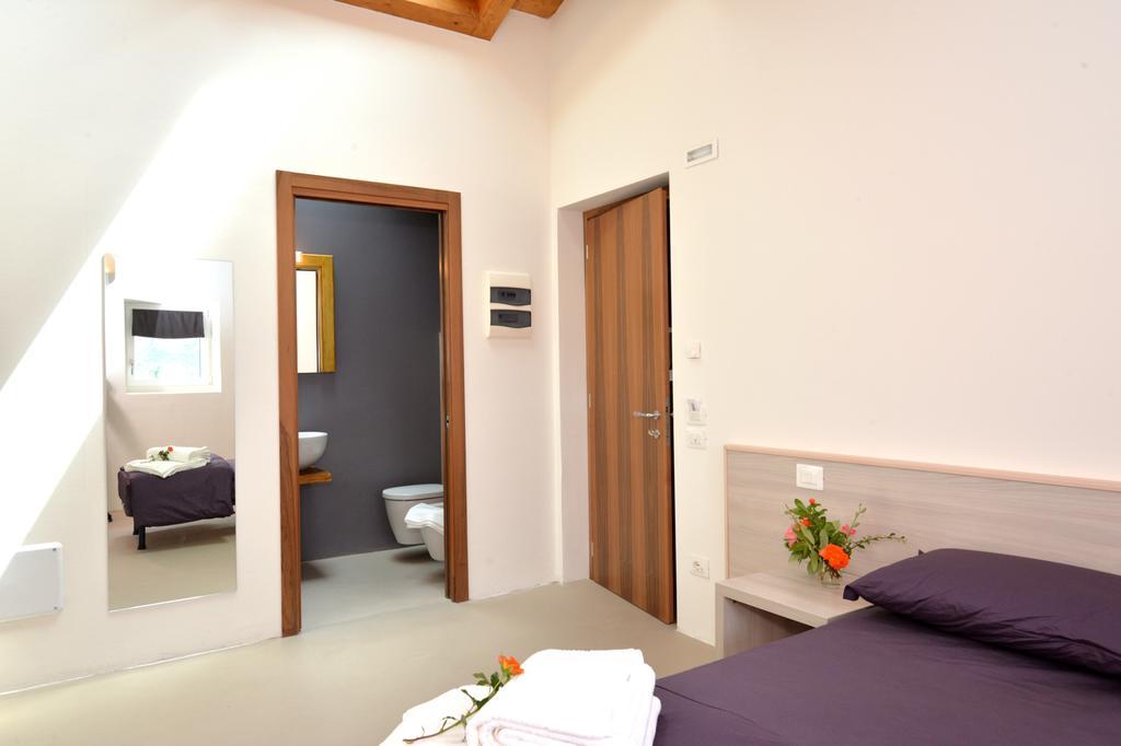 Rivoli Veronese Agriturismo Tre Forti חדר תמונה