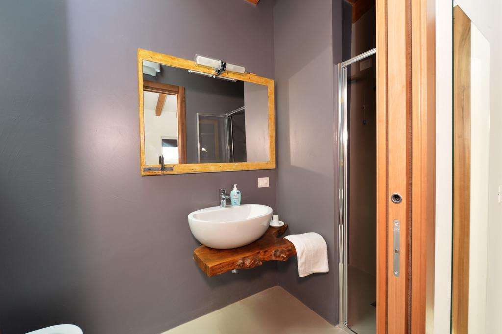 Rivoli Veronese Agriturismo Tre Forti חדר תמונה