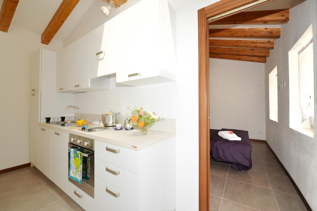 Rivoli Veronese Agriturismo Tre Forti חדר תמונה