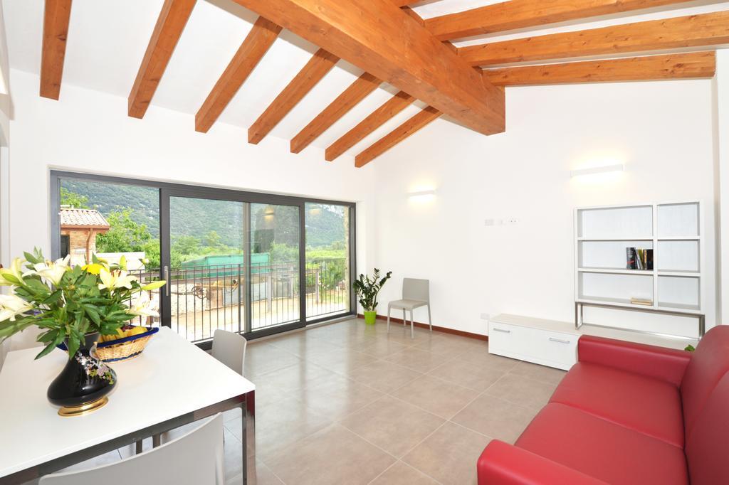 Rivoli Veronese Agriturismo Tre Forti חדר תמונה