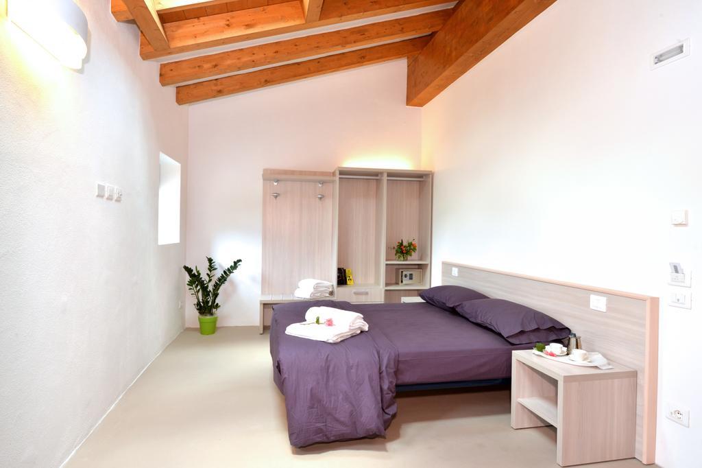 Rivoli Veronese Agriturismo Tre Forti חדר תמונה