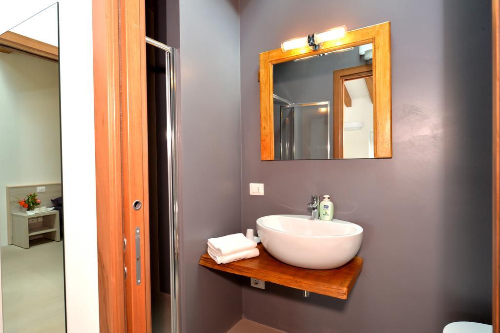 Rivoli Veronese Agriturismo Tre Forti חדר תמונה