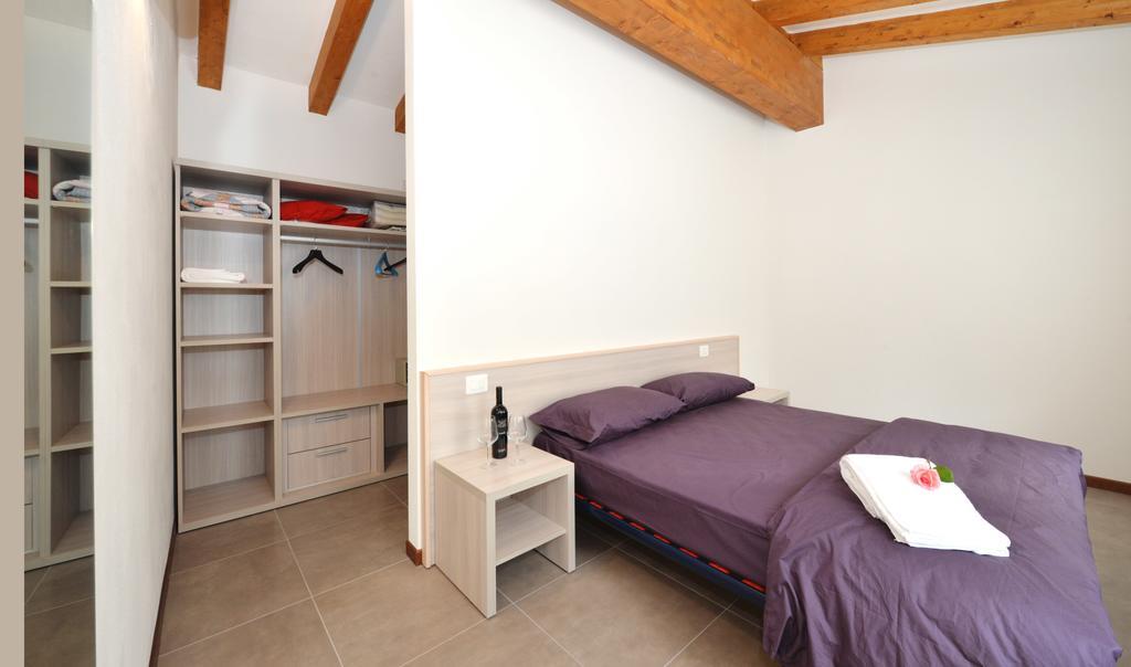 Rivoli Veronese Agriturismo Tre Forti חדר תמונה