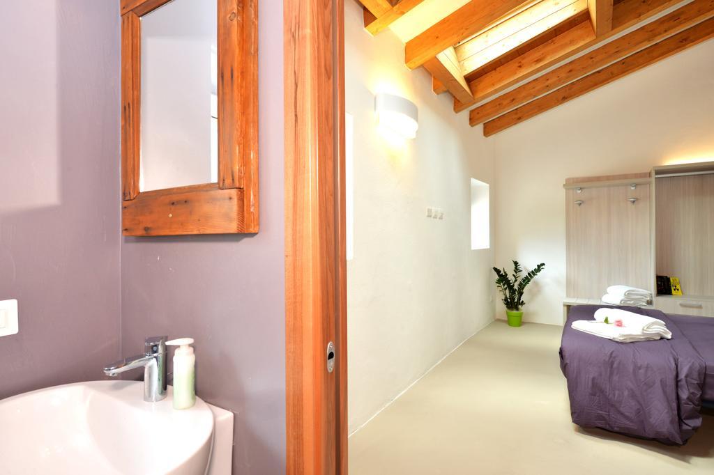 Rivoli Veronese Agriturismo Tre Forti חדר תמונה