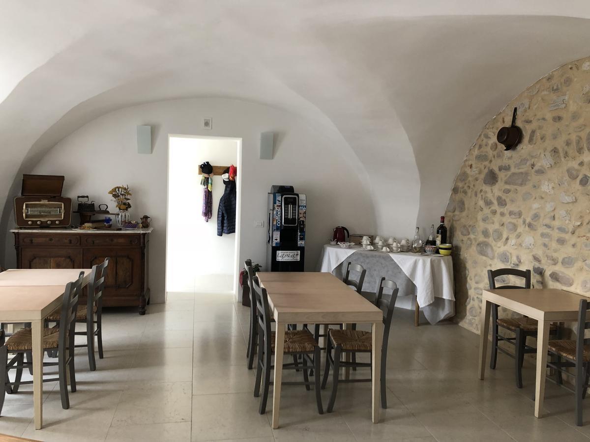 Rivoli Veronese Agriturismo Tre Forti מראה חיצוני תמונה