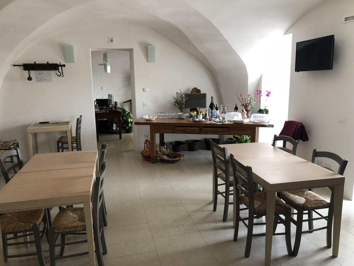 Rivoli Veronese Agriturismo Tre Forti מראה חיצוני תמונה
