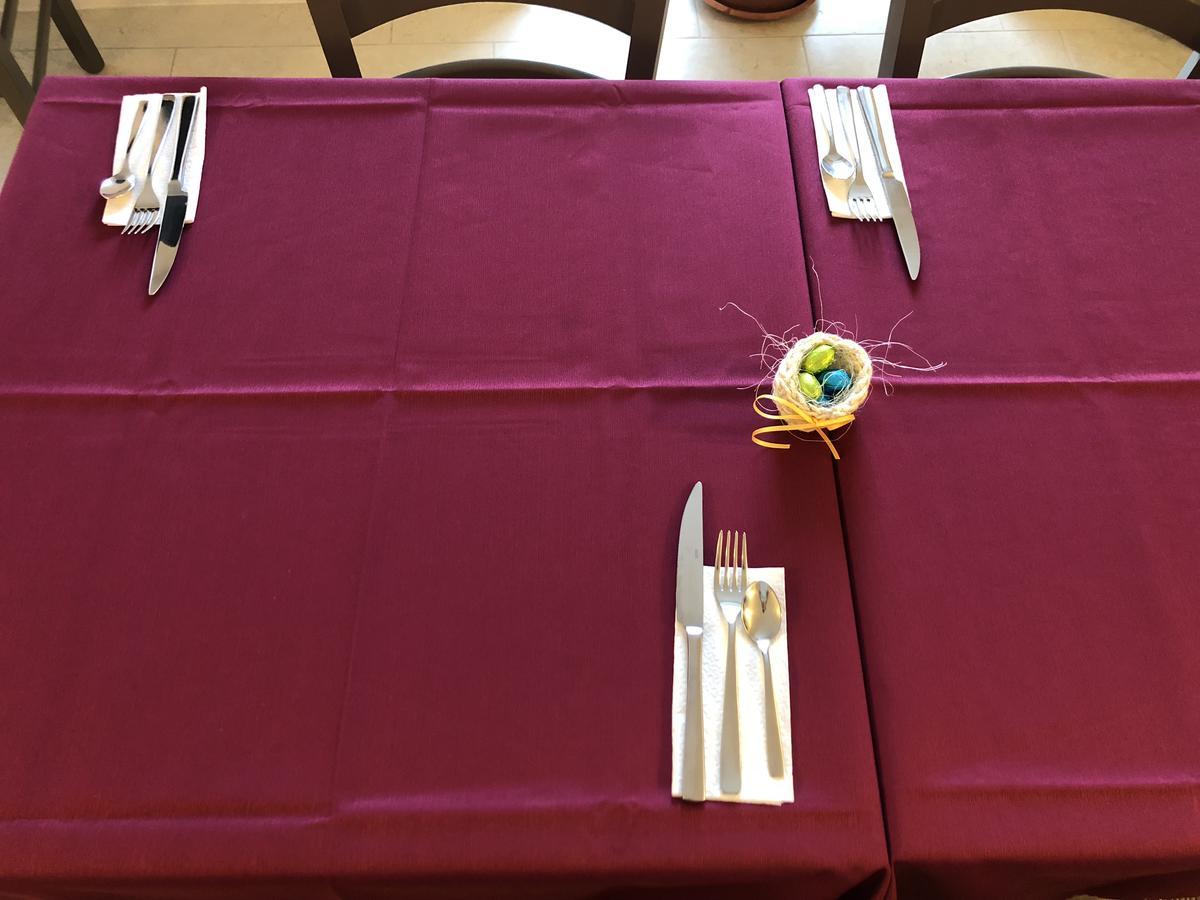 Rivoli Veronese Agriturismo Tre Forti מראה חיצוני תמונה