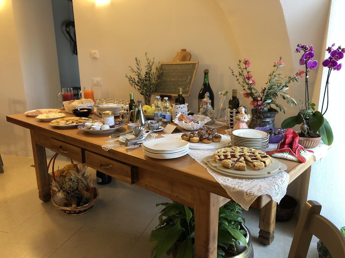 Rivoli Veronese Agriturismo Tre Forti מראה חיצוני תמונה
