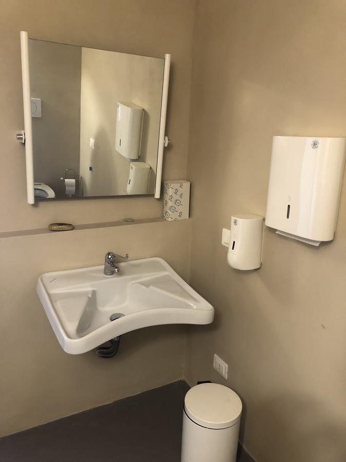 Rivoli Veronese Agriturismo Tre Forti מראה חיצוני תמונה